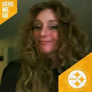 Meet your Posher, Sandi